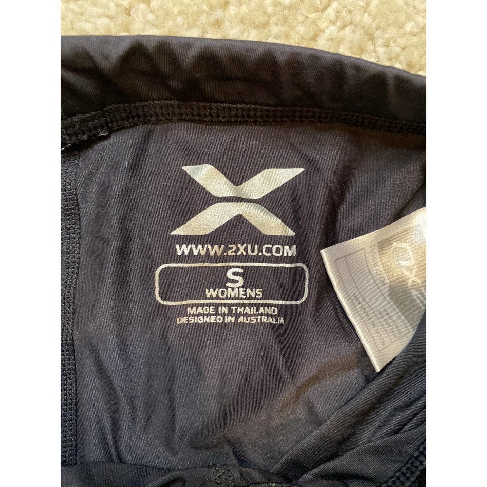 2XU Compression shorts - Picture 5 of 6